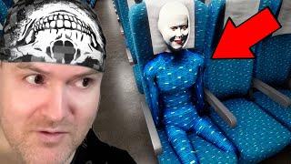 TRAIN ANOMALIES ► Shinkansen 0 #1