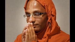 Make the restless mind motionless by bhakti