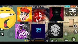 LAS MEJORES JUGADAS DE YOUTUBERS DE FREE FIRE!!! *epicas*