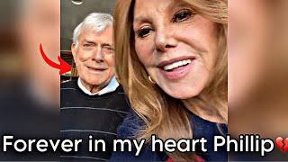 Phil Donahue Beautiful Moments With His Wife Marlo Thomas Before Death