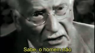 Carl Gustav Jung - Psicologia Analitica