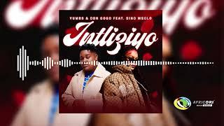 Yumbs and DBN Gogo - Intliziyo [Feat. Sino Msolo] (Official Audio)