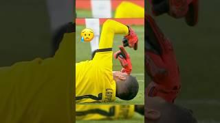  Disrespect  Respect ️ Moments With The Goalkeepers