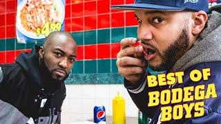 Best of Bodega Boys + Desus vs. Mero