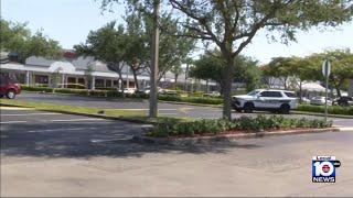 Pembroke Pines police investigate deadly sports bar shooting