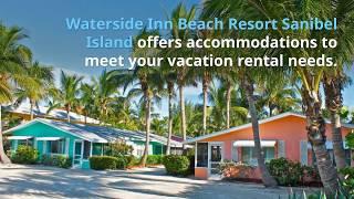 Where to Stay in Sanibel Island: Beachfront Vacation Rentals