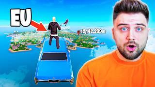 Testez MITURI pe Fortnite Chapter 2 OG!