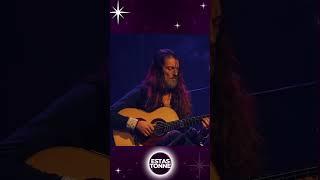 Spirit of Time || Estas Tonne || Internal Flight variation || Live in Zurich, 2022