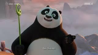 Kung Fu Panda 4 | Teaser | Max