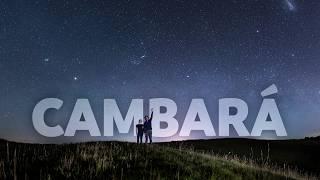 DOCUMENTARY: The Hidden Side of Cambará do Sul – Beyond Brazil’s Famous Canyons