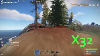 Читы на RUST | AIM | WH | LOOT |