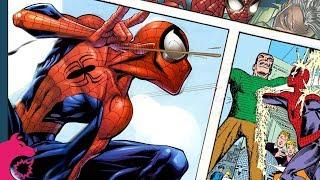 The Best Spider-Man Comics / Where to Start