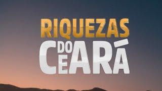 RIQUEZAS DO CEARÁ | EP 01: Maciço de Baturité (Parte 01)