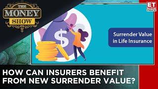 Understand Life Insurance Policy Changes: Before & After Policy Surrender | The Money Show | ET Now