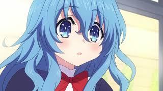 Yoshino likes Pancakes | Date A Live III