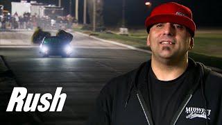 Big Chief “Works The System” During Battle To Win $10,000 | Street Outlaws