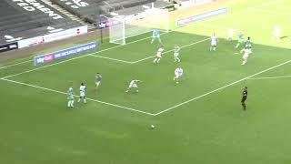 MK Dons v Carlisle United highlights