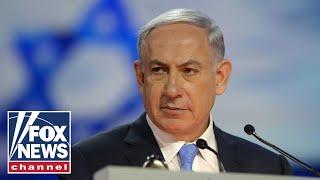 'PREPOSTEROUS': ICC torched over arrest warrant for Netanyahu