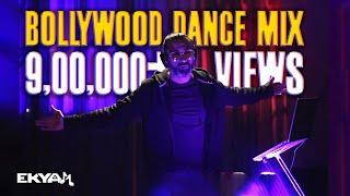 DJ EKYAM- Bollywood Dance Mix | Bollywood Mashup 2024 I Latest Bollywood Songs Remix I Party Jukebox