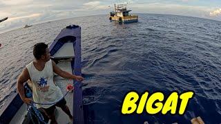 P25 BLACK MARLIN AGAIN - DAVAO LIGHTBOAT - EP32