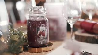 Yankee Candle: An Alpine Christmas