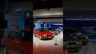 Koji je najbolji BMW M5?