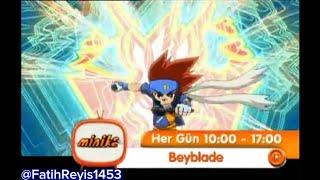 (Minika)(Beyblade)(Her Gün)(10:00 - 17:00)(Bu Versiyon NETTE İLK!!!)(06.12.2011)#minika #keşfet