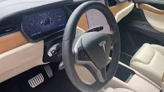 2021 Tesla Model X for sale in Goldens Bridge