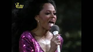 Diana Ross - I'm Coming Out (ORIGINAL) [Remastered] - 1980 HD & HQ