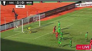 Simba sc vs al masry (2-0) All goal April 9, 2025, Simba sc 2-0 al masry