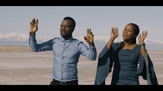 Iby'Imana ikora by MUHOZA Maombi ft BIGIZI Gentil ( Official Video)