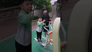 쭌쭌브로의 사이좋은 운동
