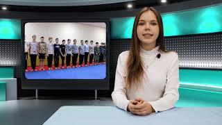 Новости Галактики.