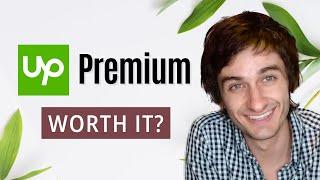 Upwork premium membership plan explained - Is Upwork freelancer plus worth it?