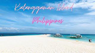 Kalanggaman Island, Leyte, Philippines!