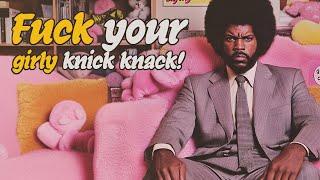 F*** Your Girly Knick Knack! (1971)