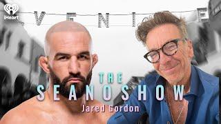 Jared "Flash" Gordon: A UFC Fighter's Road to Redemption | The Seano Show