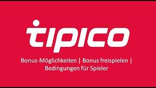 Tipico Bonus auszahlen Tipico Bonus Tipps Tricks