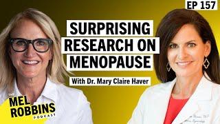 The #1 Menopause Doctor: How to Lose Belly Fat, Sleep Better, & Stop Suffering Now