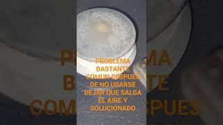 fogones no funciona que hago #shortvideo
