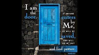 6/22/25-2025: Mike Snyder: Jesus is the only way