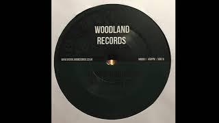 A Forest Bird Never Wants A Cage - Part 1 - Woodland Records - Concious Youth - WR001