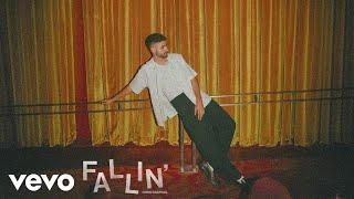 Christian Paul - Fallin’ (Official Audio)