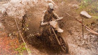 Mud, rain & fog | Enduro GP Portugal | Final round