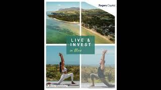 Mauritius- Live and invest  with Rogers Capital 960x1200