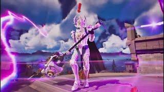 Fortnite Chapter 4 - How To Defeat The Ageless Champion (Oathbound Quests Guide)