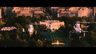 White House Down - International Trailer (2013)