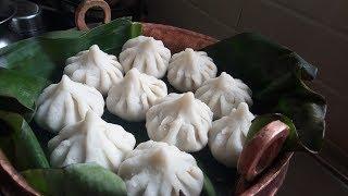 Delicious Ukdiche Modak , Steamed Modak |  उकडीचे मोदक - खास गणेशोत्सवासाठी