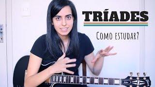 TRÍADES - PRA QUÊ SERVEM?