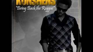 Konshens - Fashion Attack (Boops Riddim) Dec 2K9